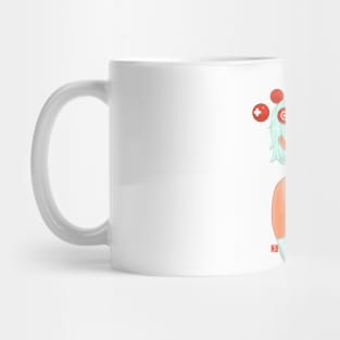 Mana Mug